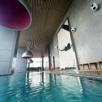 JW Marriott South Beach: Room Review