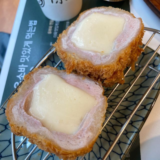대전 은행동 소바, 돈카츠 맛집! 백소정 은행점!