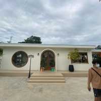 Huus’ of coco Cafe 
