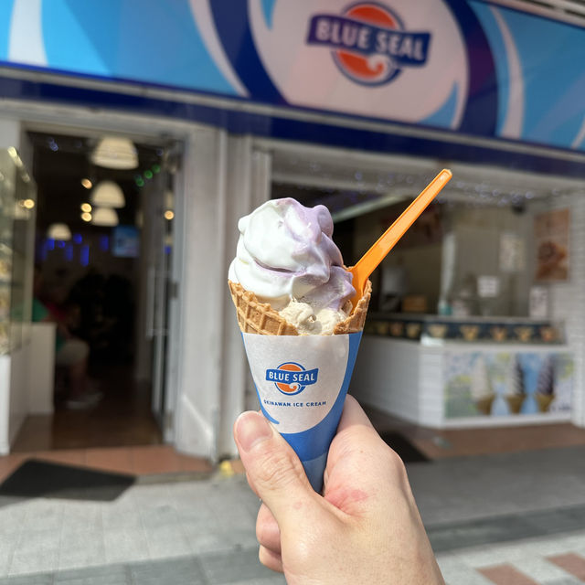 Kokusaidori Street - Naha, Okinawa