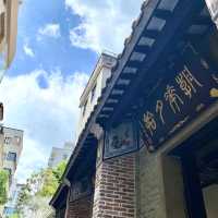 深圳-南頭古城