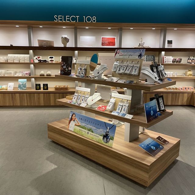 【北海道】洞爺湖でお土産を買うならここ！