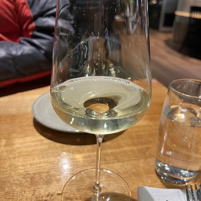 荷伯特碼頭餐廳 pearl+