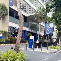 Novotel Silom Bangkok