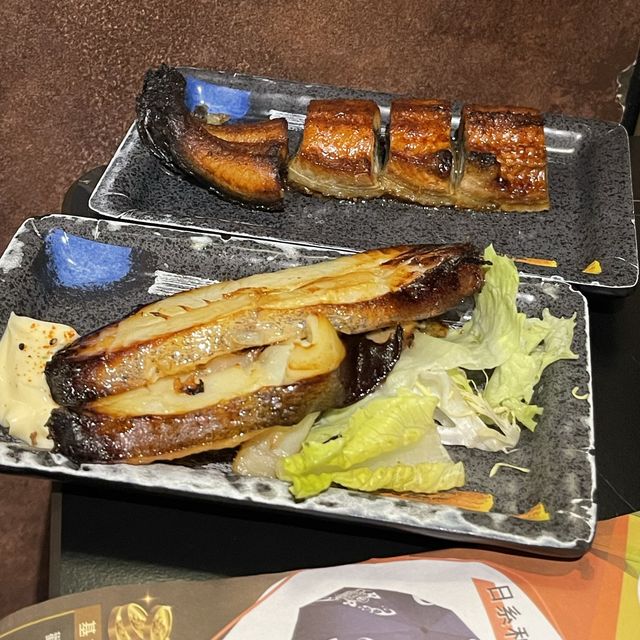 🌸高質日式放題🌸大瀛喜日本料理🍽