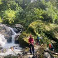 Hike Through Gandaki Forest: Nature’s Wonder 