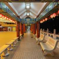 Thean Hou Temple 🕍