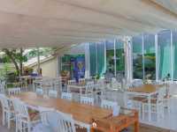 โรงนาคาเฟ่ กำแพงเพชร