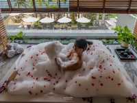 นอนโรงแรมภูเก็ต ชมวิวทะเล 180 องศา