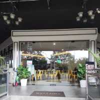 Belly Good Cafe Local and Vietnamese Flavors