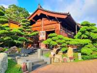 【偽日本半日遊🇯🇵~志蓮淨苑🙏】