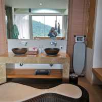 crest resort and pool villas พักผ่อนหย่อนใจ