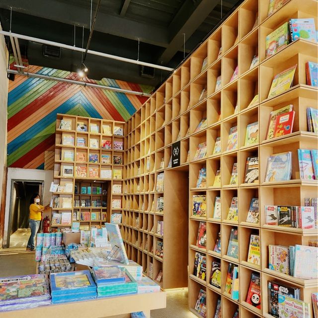 BookXcess RexKL