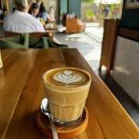 An authentic modern Balinese hotel in Canggu