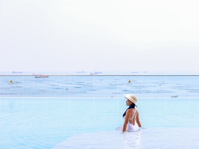 Novotel Marina Sriracha & Koh Si Chang ศรีราชา
