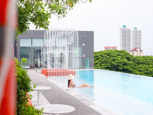 dusitD2 Hua Hin