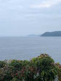 【大自然造就的糸島秘景】