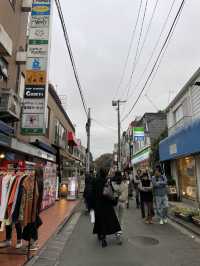 키치죠지 이노카시라 공원