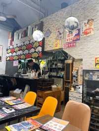 【香港大學｜和牛石燒專門店🤩】