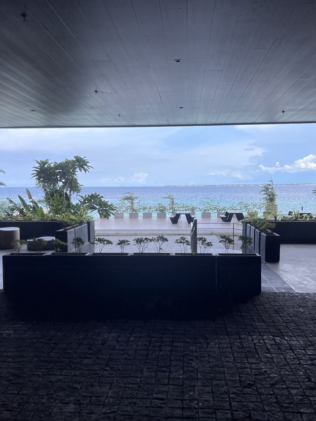 The Reef Island Resort Mactan, Cebu