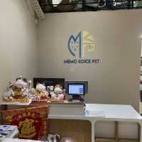 Memo Koice Pet