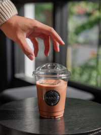 MANA Specialty Coffee มาน่า สเปเชี่ยลตี้ คอฟฟี่