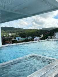 富國島 機場附近性價比高  平價酒店推介Aquasun Hotel Phú Quốc