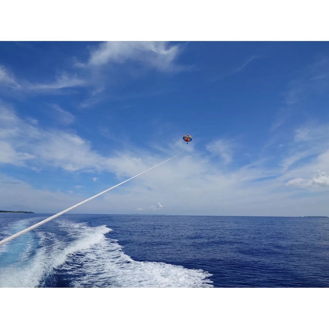 ヒルトン沖縄瀬底リゾート🏝️ 沖縄北部　瀬底ビーチ