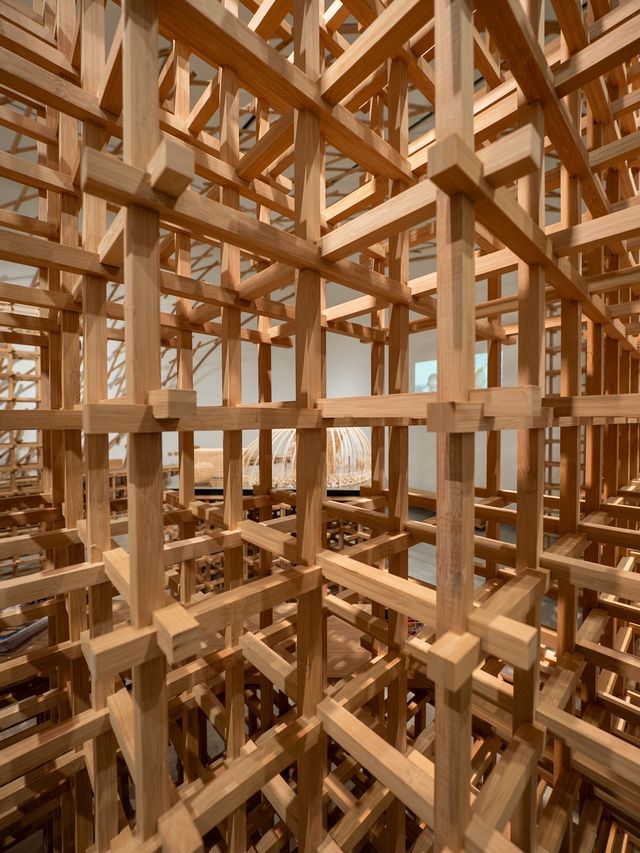 【建築物好きな方にオススメ！🎨】建築構造の世界を体感しに行こう！🏗️✨