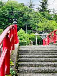 【島根県/玉作湯神社】2023年行ってよかった！島根県の神社①