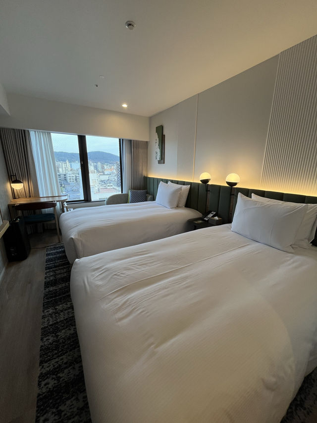【京都】Hilton Garden In 京都四条烏丸