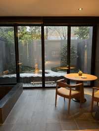 【京都】ROKU KYOTO, LXR Hotels & Resorts