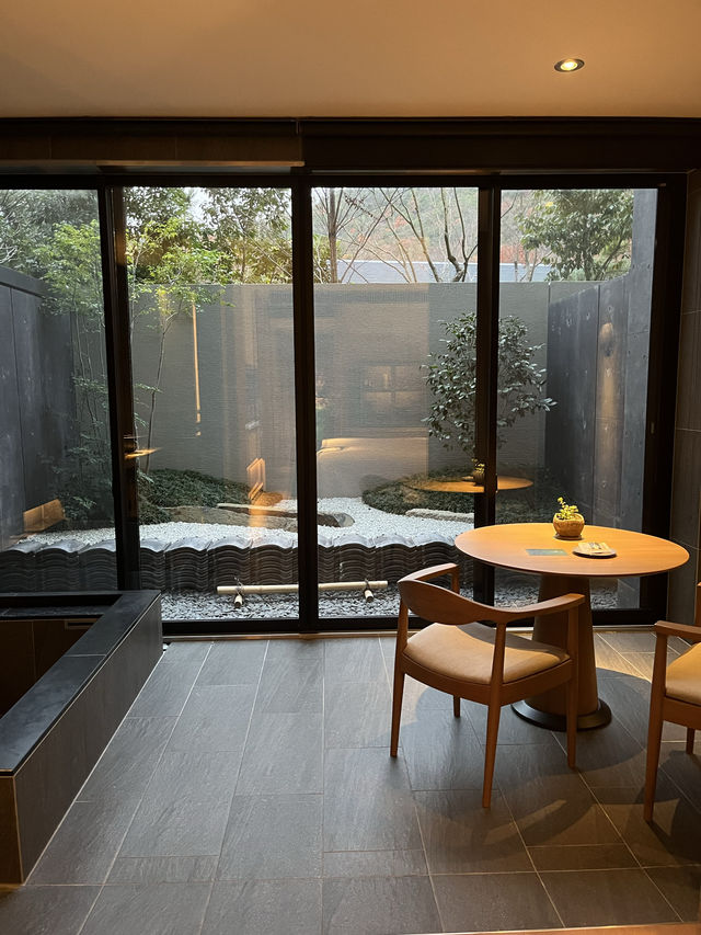 【京都】ROKU KYOTO, LXR Hotels & Resorts