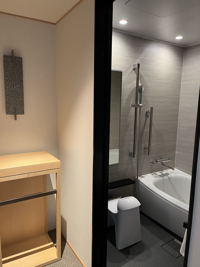 【京都】Doubletree by Hilton 京都東山