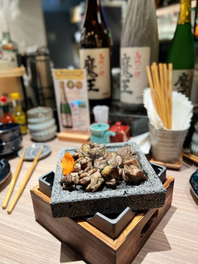 肥美🦪日本牡蠣