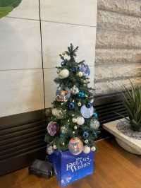 【東京都】Marunouchi Bright Christmas 2023  ファンタジア
