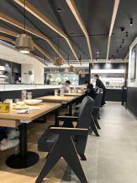 太二老壇子酸菜魚登陸香港啦