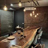 台北最愛🇮🇹餐酒館「Divino Taipei」
