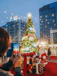 【仙台】まだ間に合う！！！東北最大規模✨仙台クリスマスマーケット🎄🤶