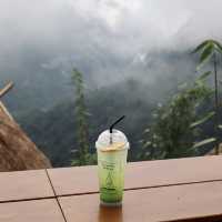 เที่ยวผาฮี้ นอนที่ Phahee valley