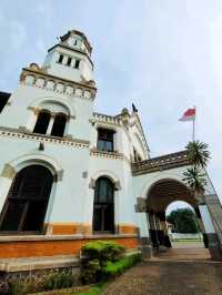 Lawang Sewu 🎊