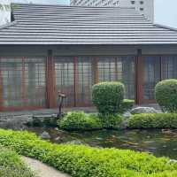 Keyaki Restaurant