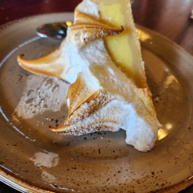 聖誕大餐