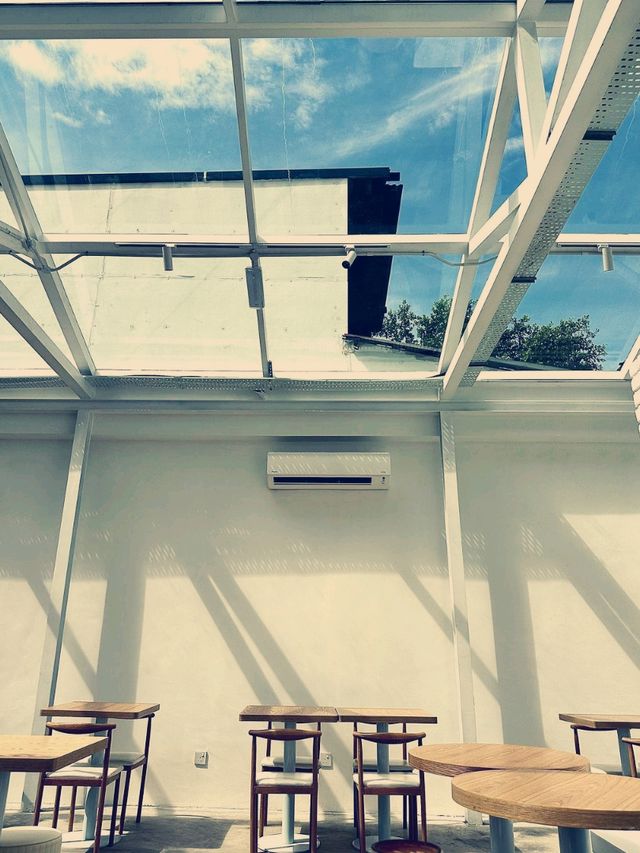 Spillstone Cafe