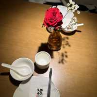 深圳南山區素食餐廳，CP值極高令你一試難忘！