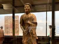พิพิธภัณฑ์แห่งชาติจังหวัดนารา