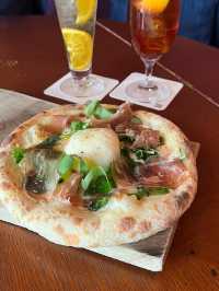 【福岡ホテル】海辺のリゾートホテルでランチ