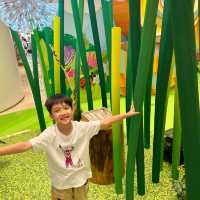 【 一齊Go Green, Go Wild Safari 】
