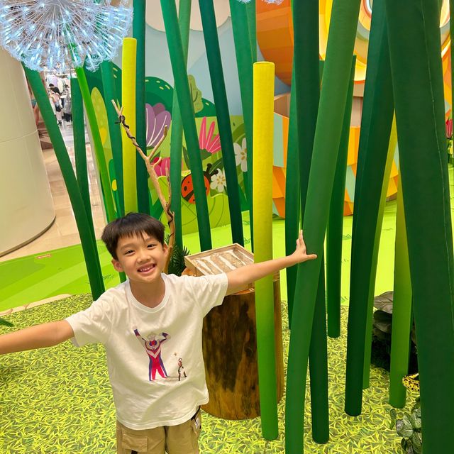 【 一齊Go Green, Go Wild Safari 】