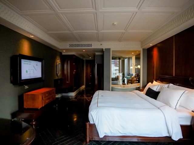 Hotel Muse Bangkok